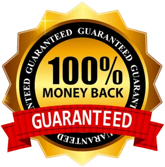 AquaPeace money back guarantee 